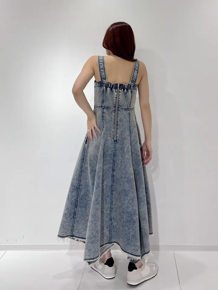 GRACE CONTINENTAL Yuuki NOZAWA コーディネート画像