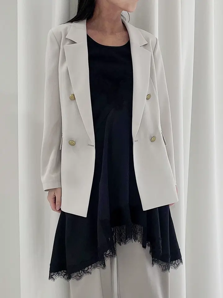 GRACE CONTINENTAL  Sekine コーディネート画像