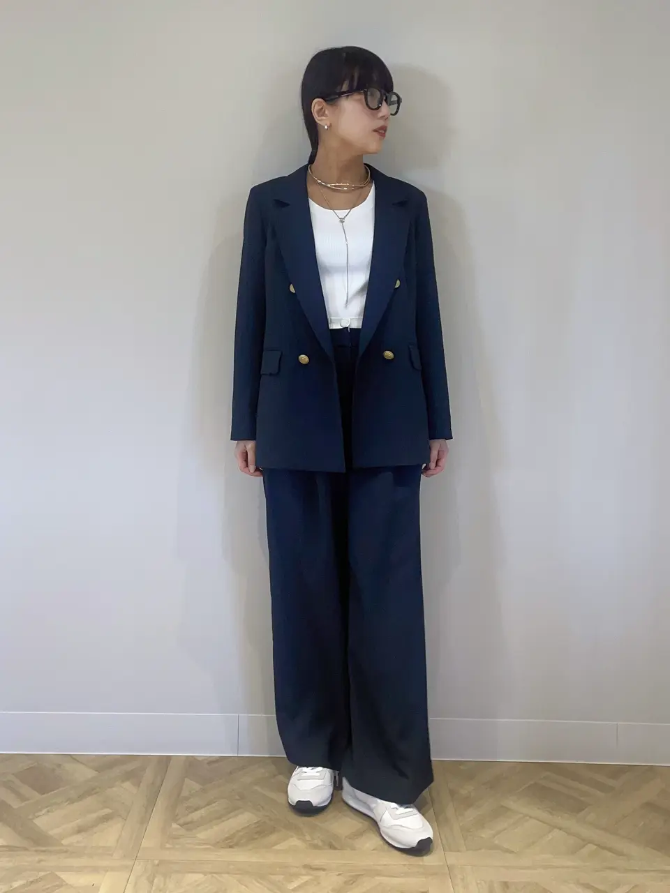   Sekine コーディネート画像