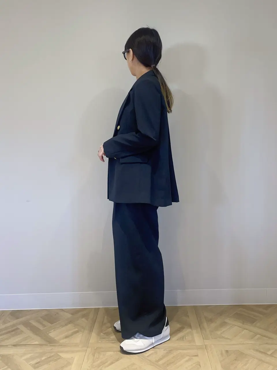 GRACE CONTINENTAL  Sekine コーディネート画像