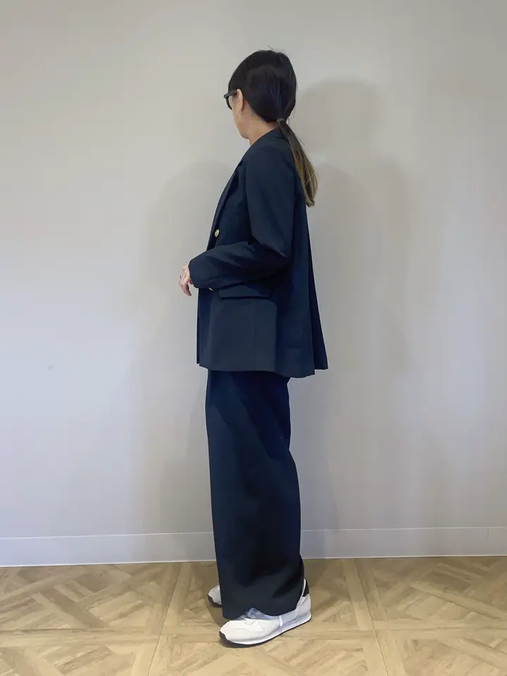 GRACE CONTINENTAL  Sekine コーディネート画像