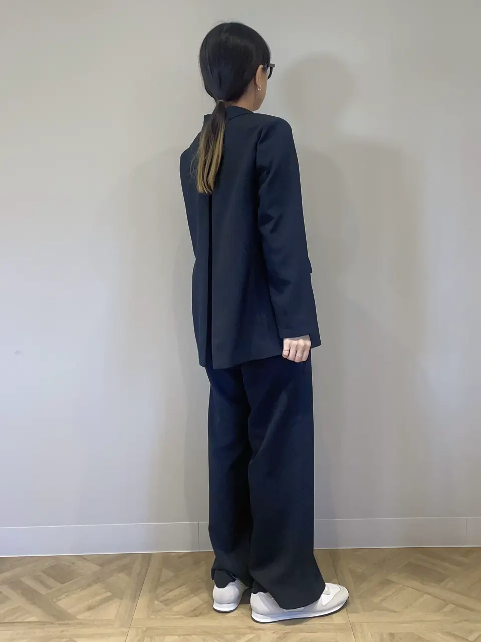 GRACE CONTINENTAL  Sekine コーディネート画像