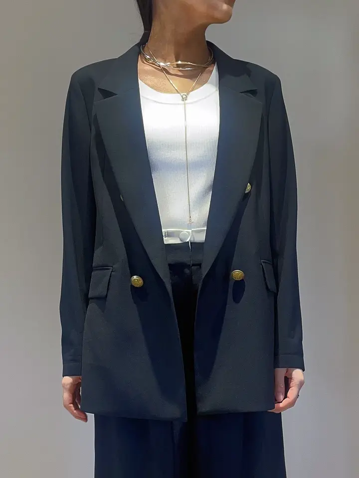 GRACE CONTINENTAL  Sekine コーディネート画像