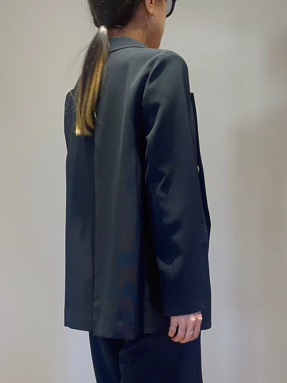 GRACE CONTINENTAL  Sekine コーディネート画像