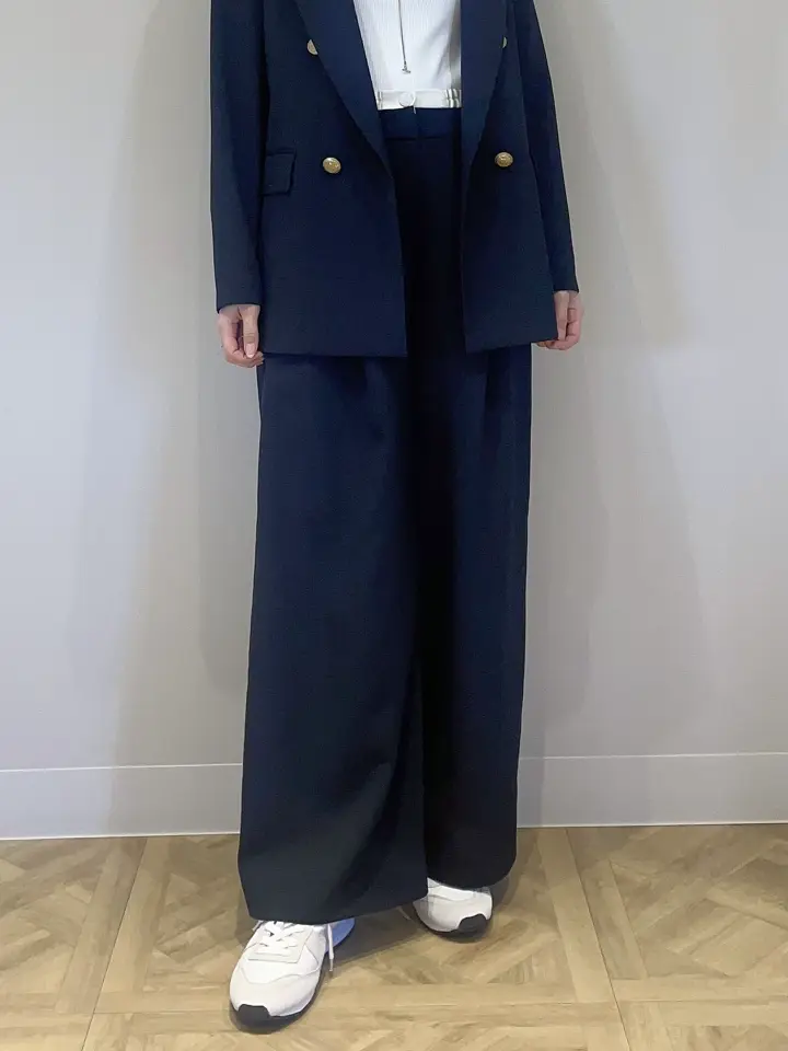 GRACE CONTINENTAL  Sekine コーディネート画像