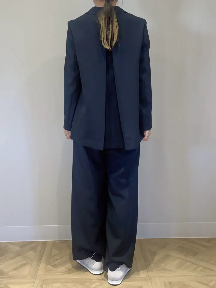 GRACE CONTINENTAL  Sekine コーディネート画像