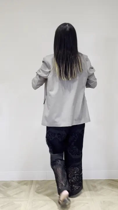 GRACE CONTINENTAL  Sekine コーディネート画像