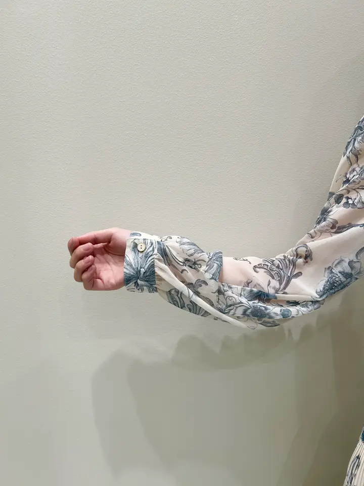 GRACE CONTINENTAL Wakazono コーディネート画像