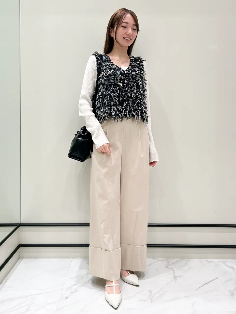  Wakazono コーディネート画像