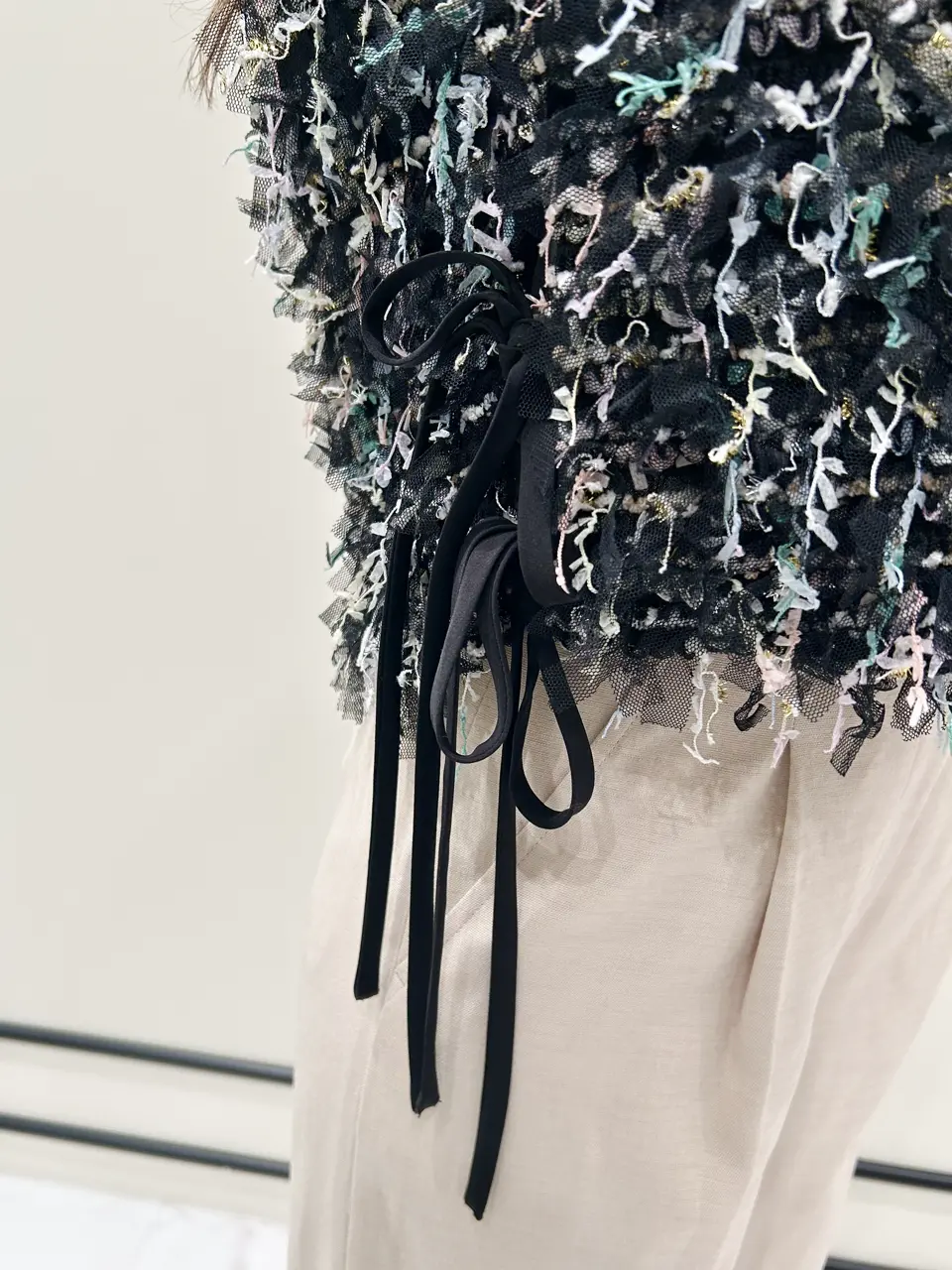 GRACE CONTINENTAL Wakazono コーディネート画像