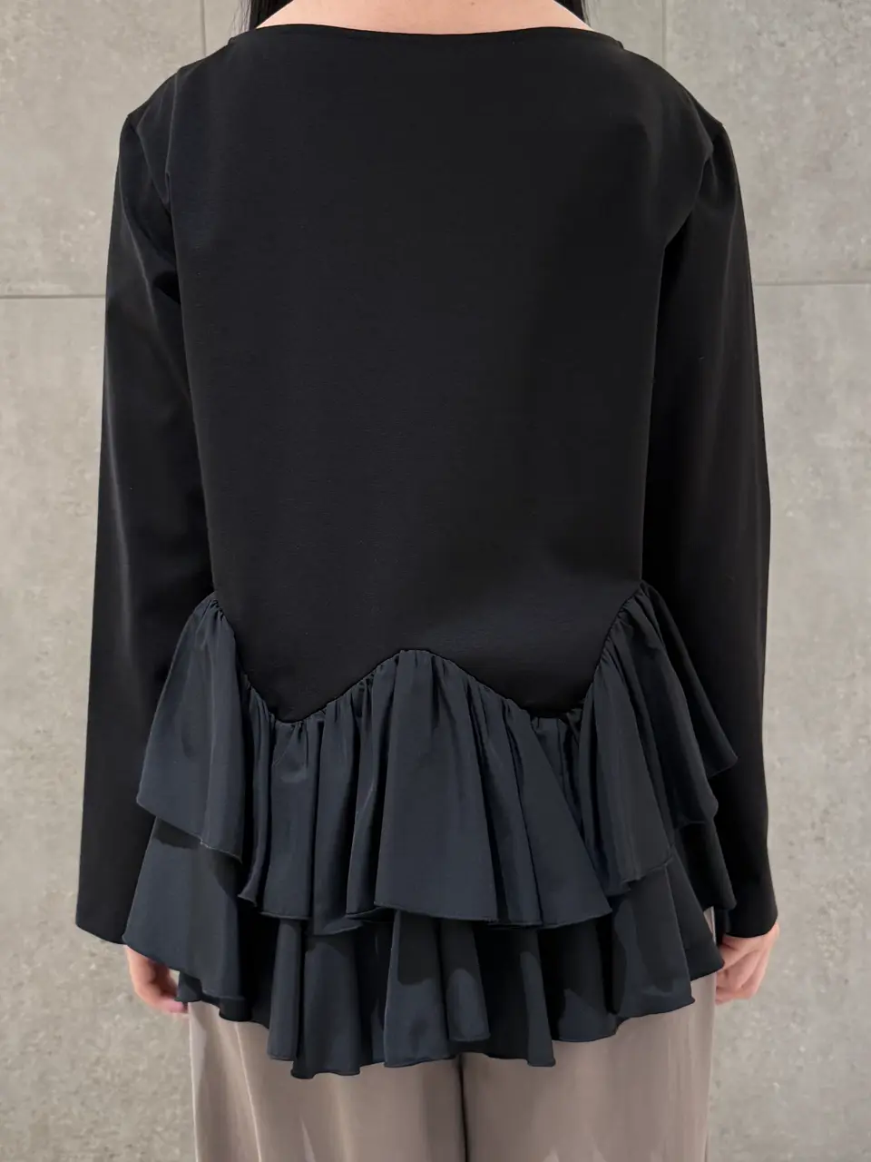 GRACE CONTINENTAL anri コーディネート画像