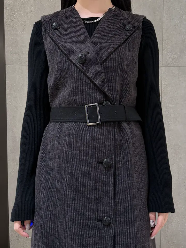 GRACE CONTINENTAL anri コーディネート画像