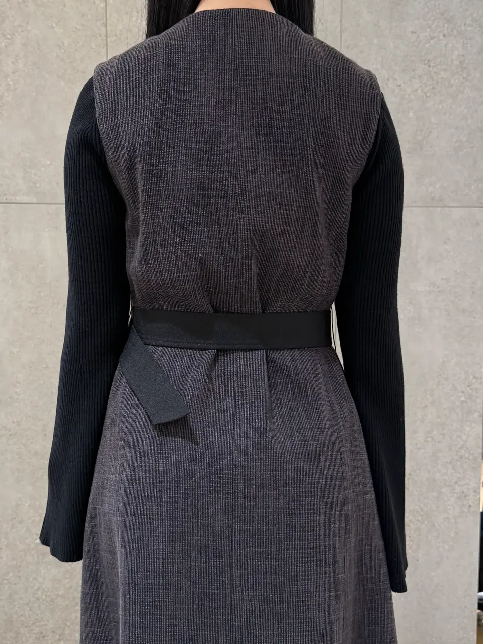 GRACE CONTINENTAL anri コーディネート画像