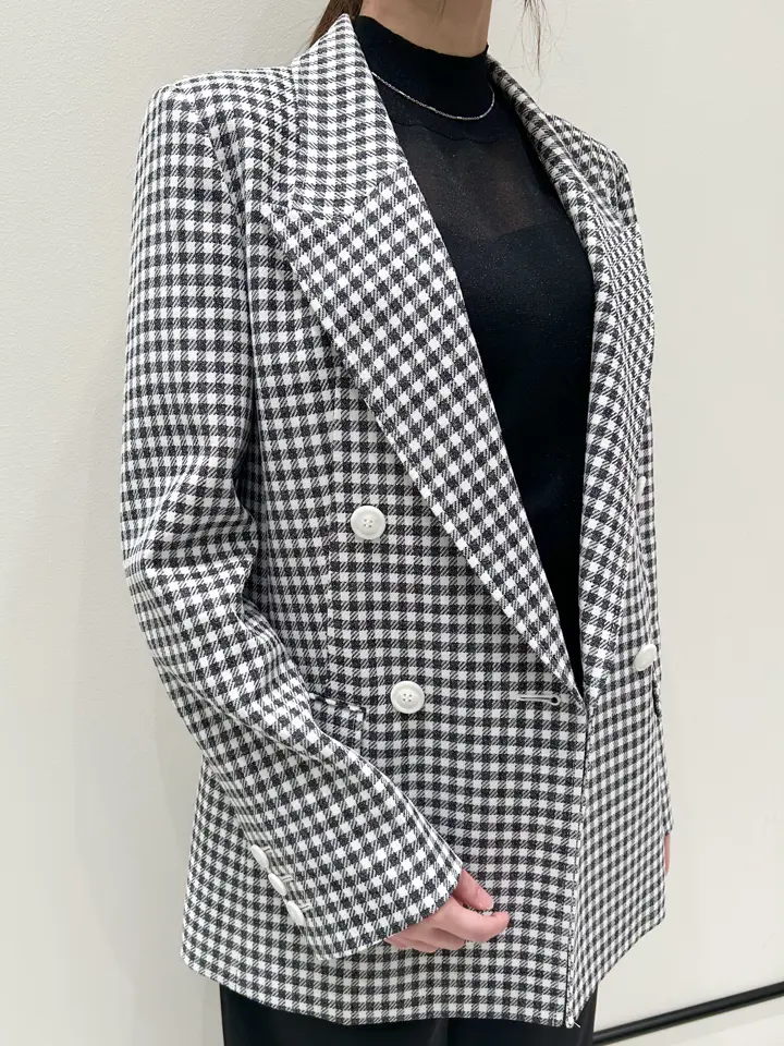 GRACE CONTINENTAL Wakazono コーディネート画像