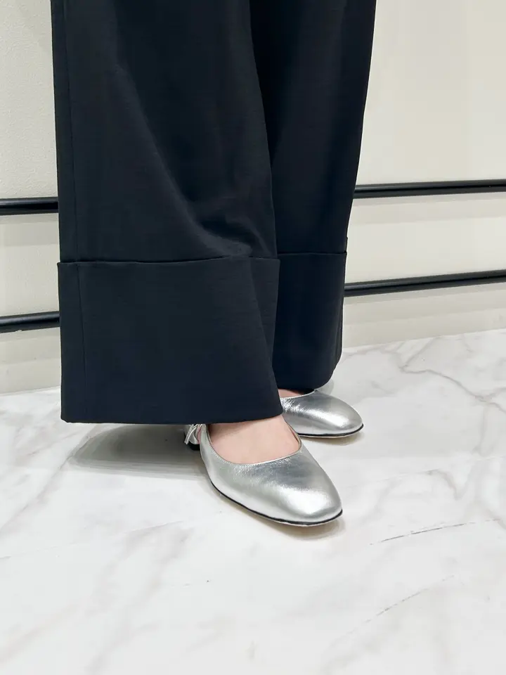 GRACE CONTINENTAL Wakazono コーディネート画像