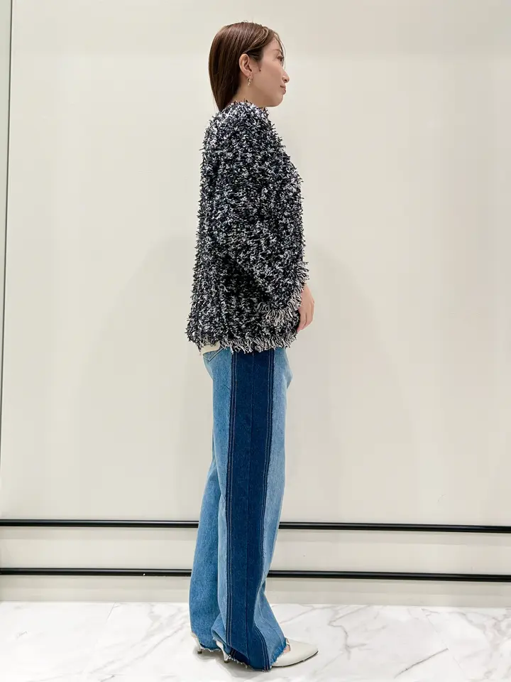 GRACE CONTINENTAL Wakazono コーディネート画像