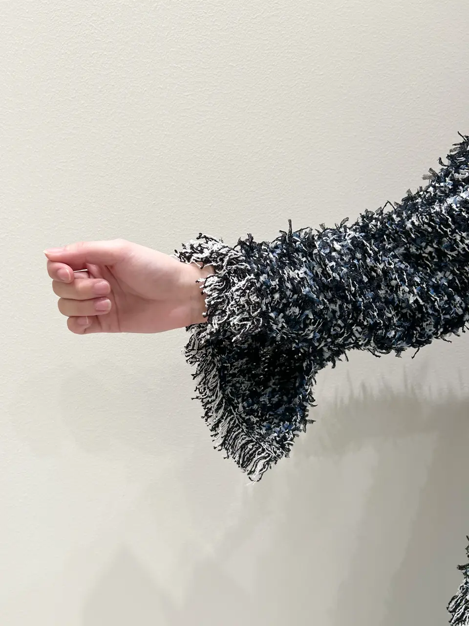 GRACE CONTINENTAL Wakazono コーディネート画像