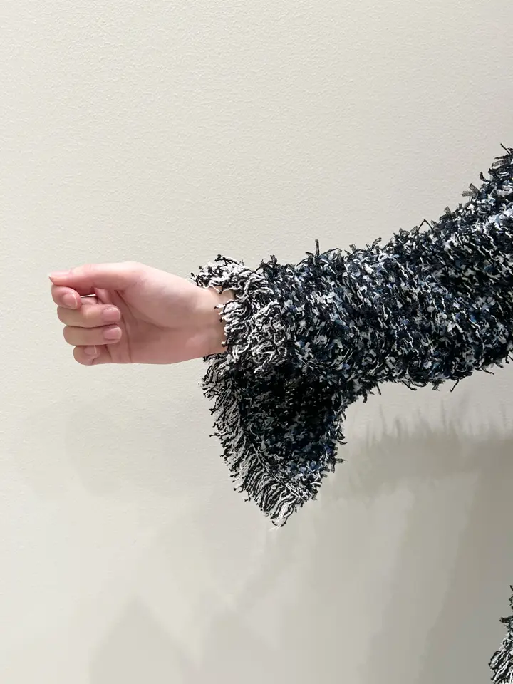 GRACE CONTINENTAL Wakazono コーディネート画像