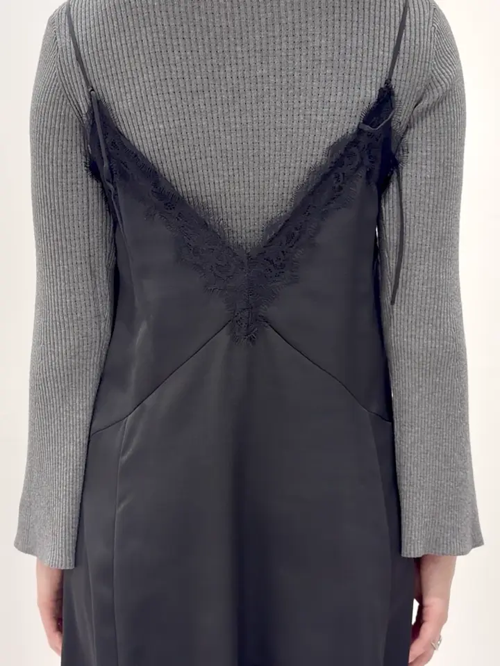 GRACE CONTINENTAL 遠藤　みずき コーディネート画像