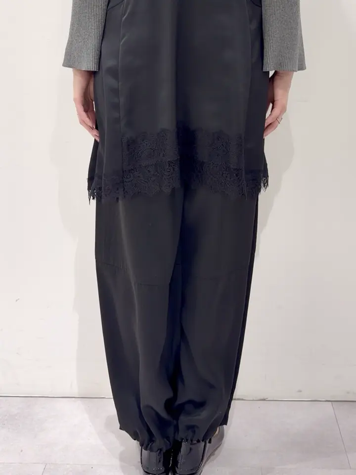 GRACE CONTINENTAL 遠藤　みずき コーディネート画像