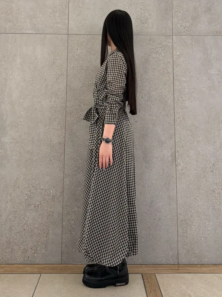 GRACE CONTINENTAL anri コーディネート画像