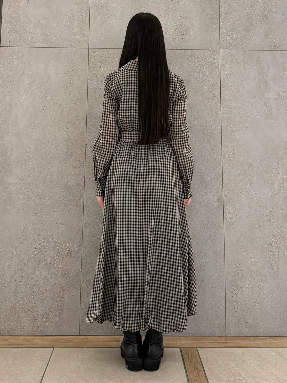 GRACE CONTINENTAL anri コーディネート画像