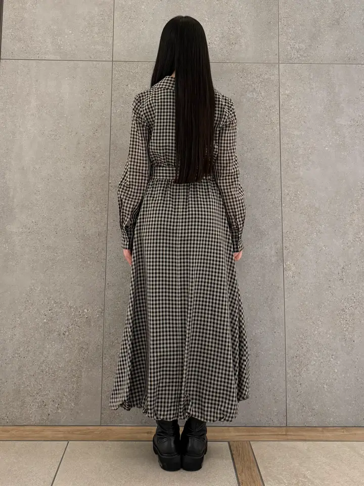 GRACE CONTINENTAL anri コーディネート画像