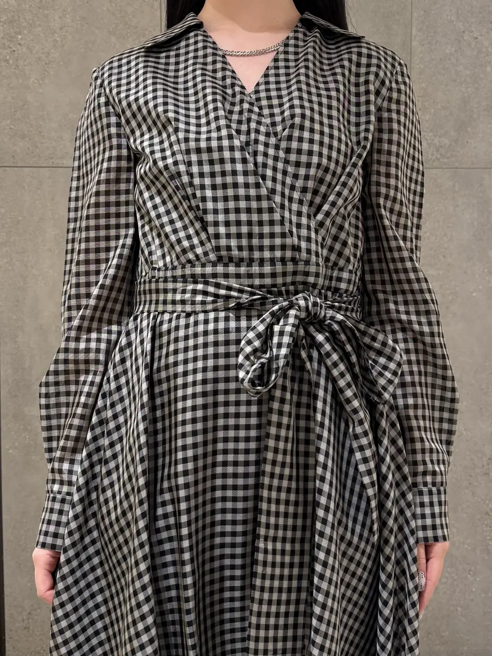 GRACE CONTINENTAL anri コーディネート画像