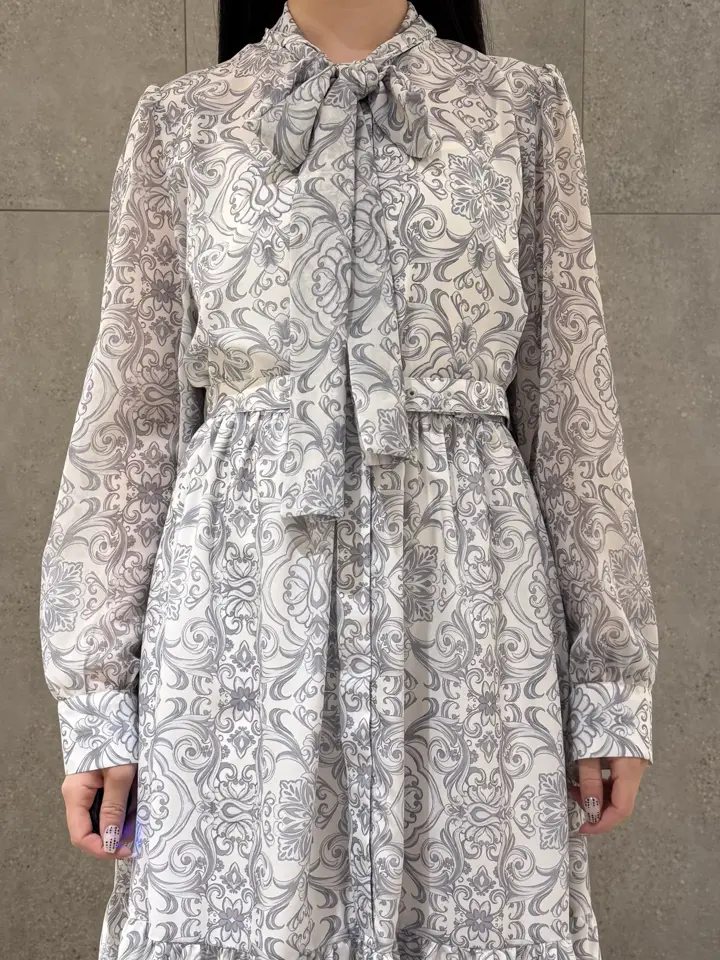 GRACE CONTINENTAL anri コーディネート画像