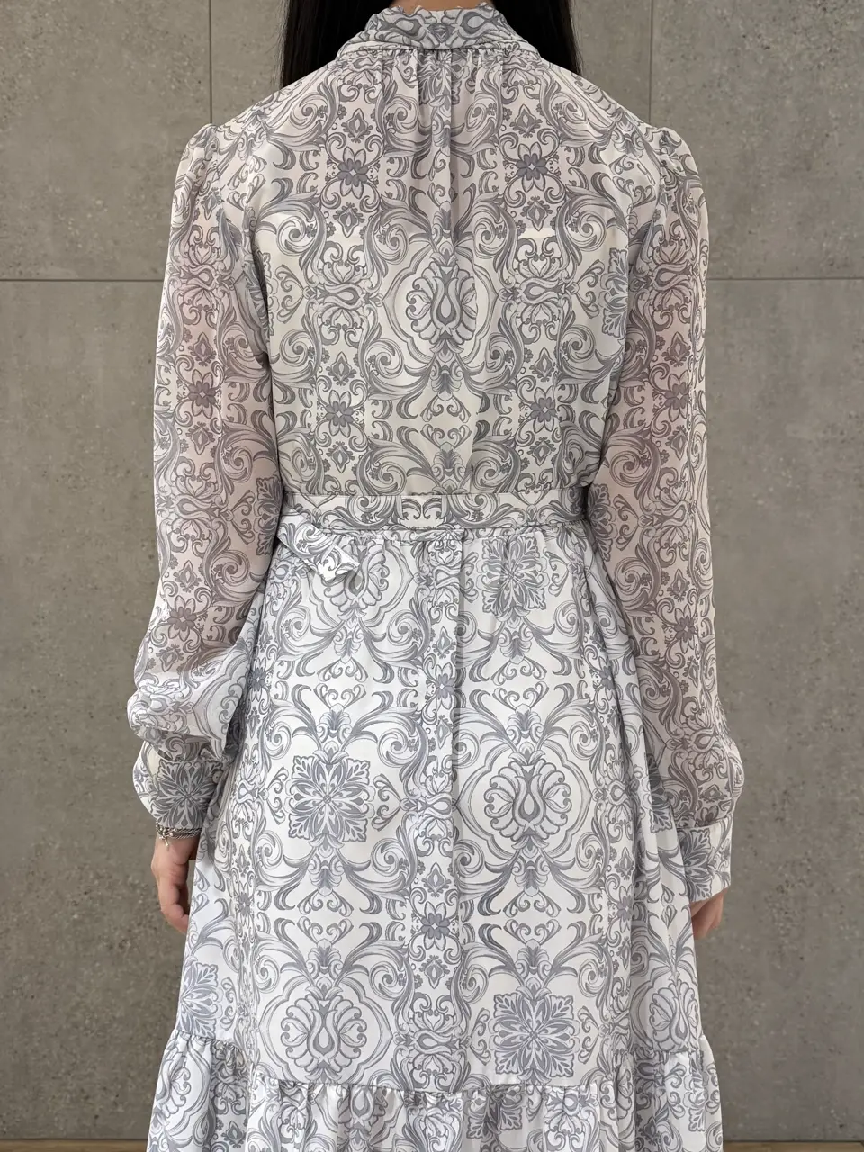 GRACE CONTINENTAL anri コーディネート画像