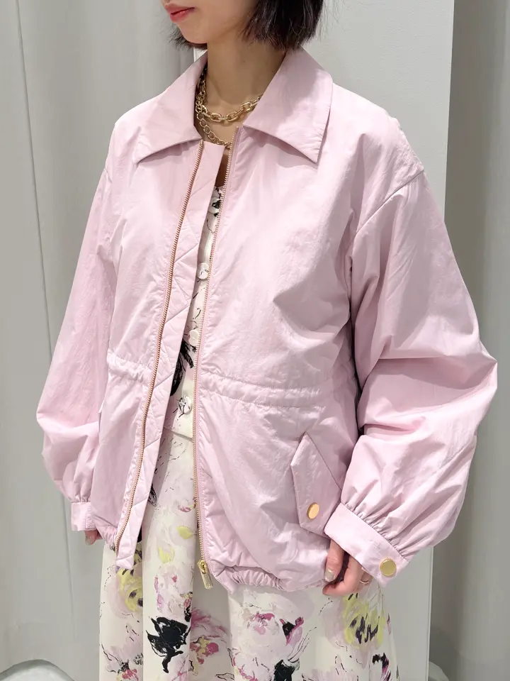 GRACE CONTINENTAL yuri コーディネート画像