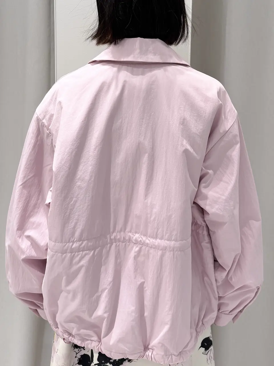 GRACE CONTINENTAL yuri コーディネート画像