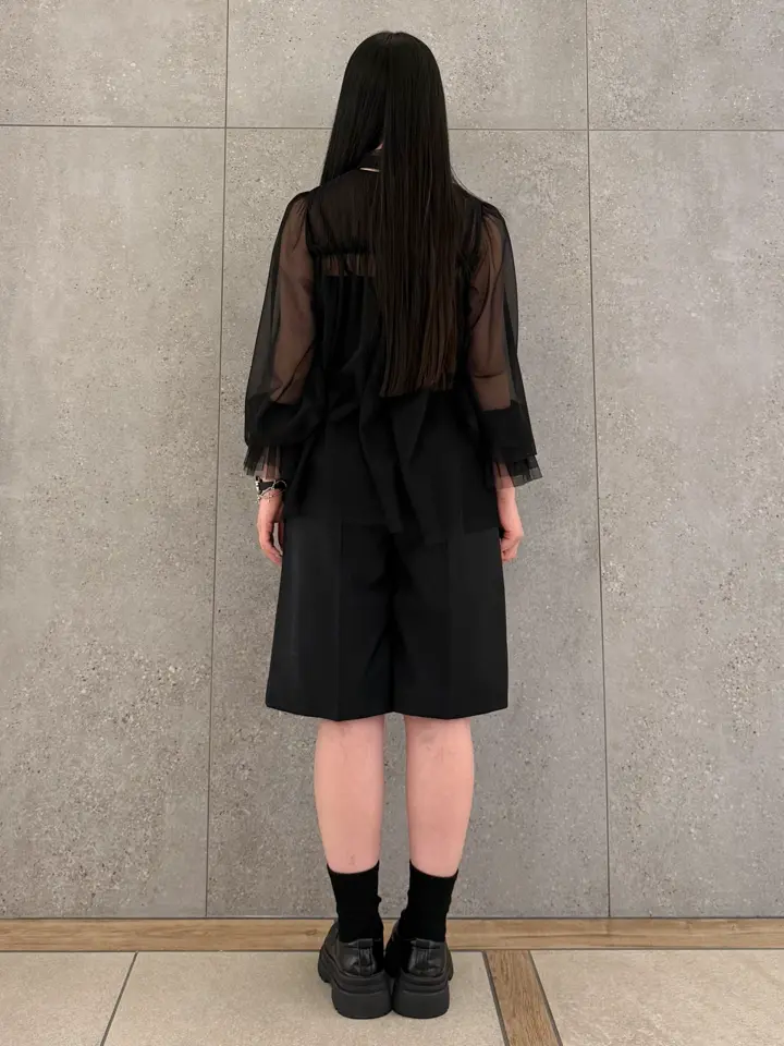 GRACE CONTINENTAL anri コーディネート画像