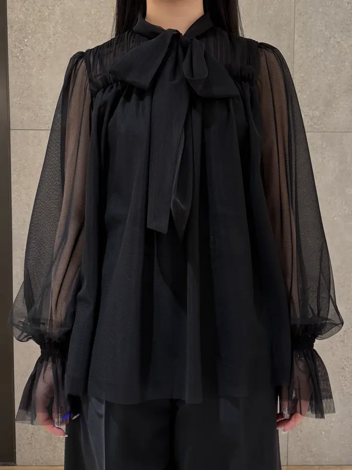 GRACE CONTINENTAL anri コーディネート画像