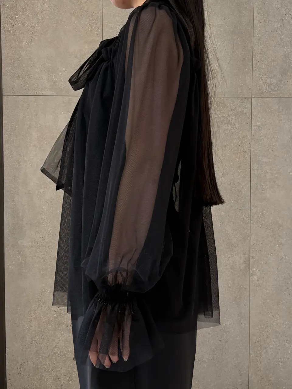 GRACE CONTINENTAL anri コーディネート画像