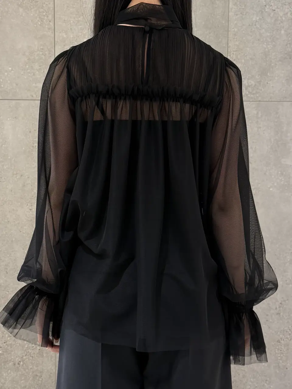 GRACE CONTINENTAL anri コーディネート画像