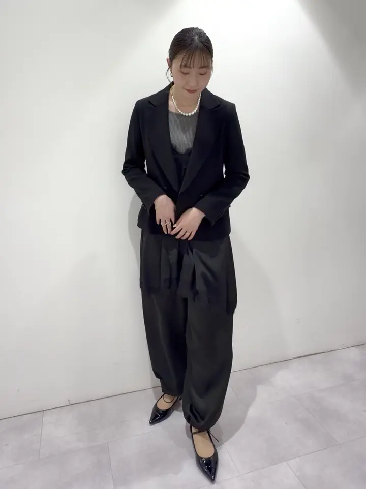 GRACE CONTINENTAL 遠藤　みずき コーディネート画像