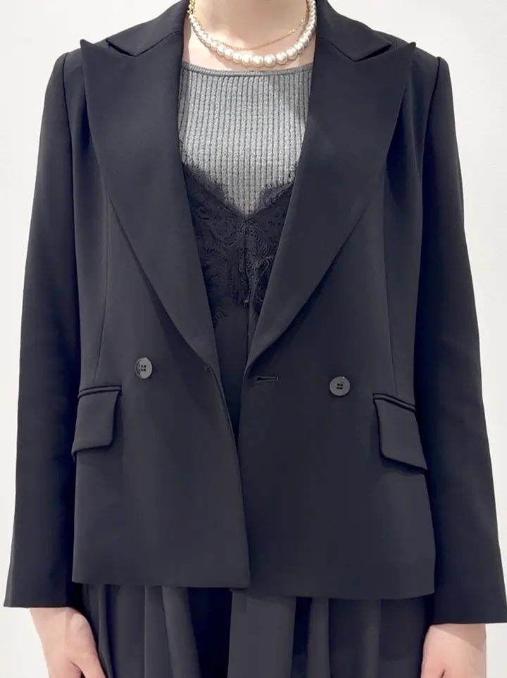 GRACE CONTINENTAL 遠藤　みずき コーディネート画像