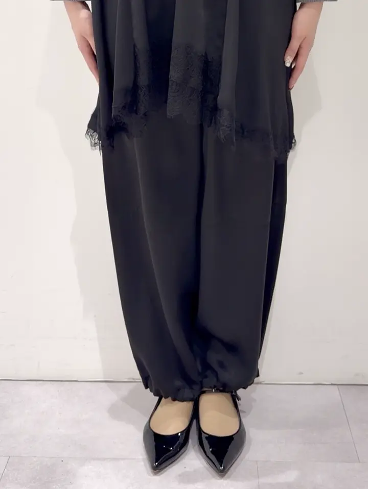 GRACE CONTINENTAL 遠藤　みずき コーディネート画像