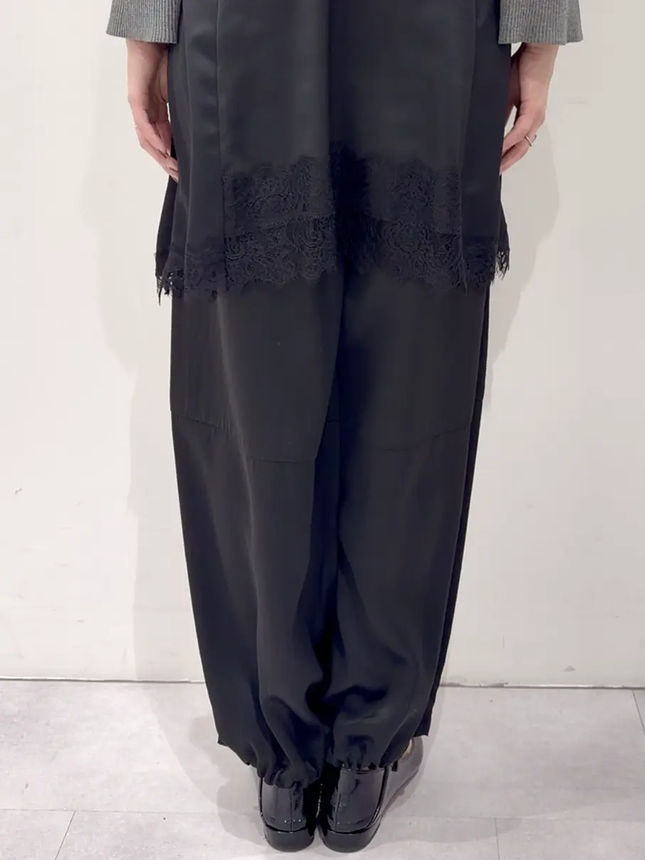 GRACE CONTINENTAL 遠藤　みずき コーディネート画像