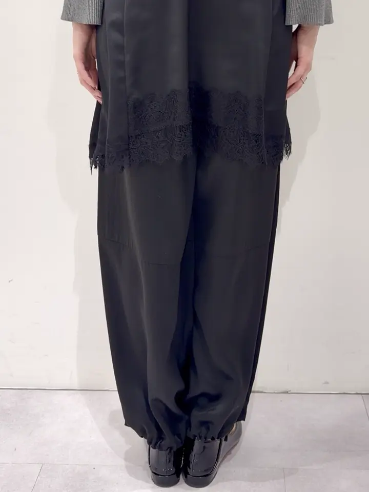 GRACE CONTINENTAL 遠藤　みずき コーディネート画像