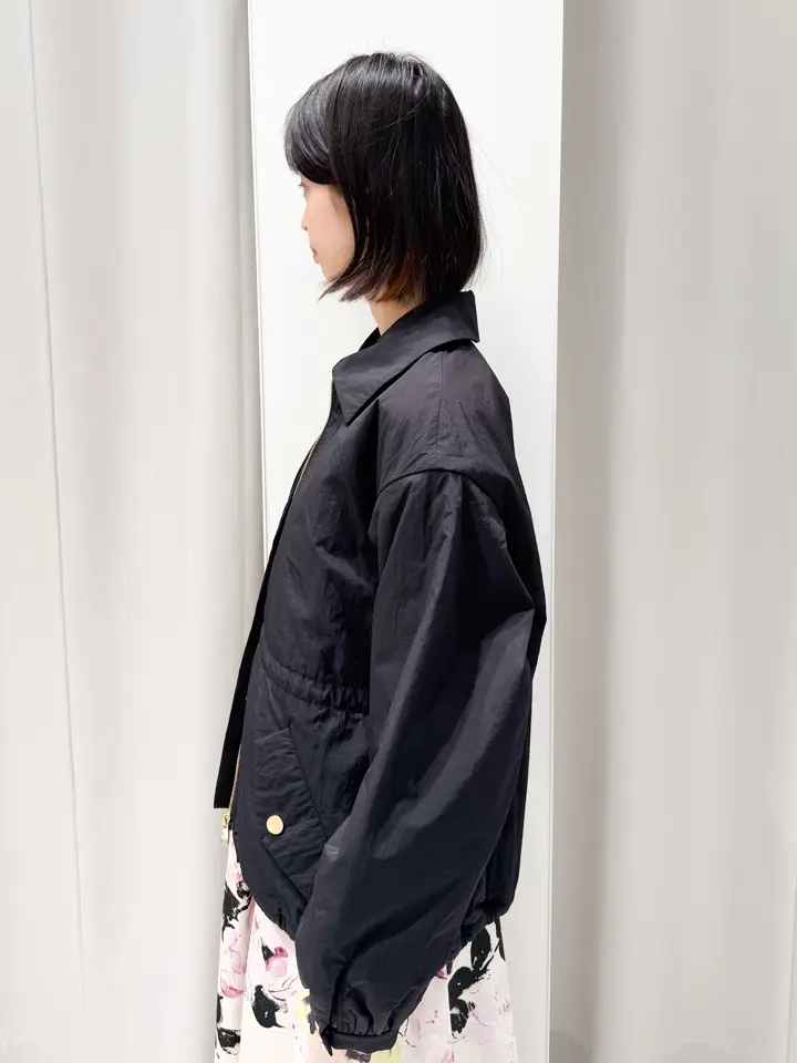 GRACE CONTINENTAL yuri コーディネート画像