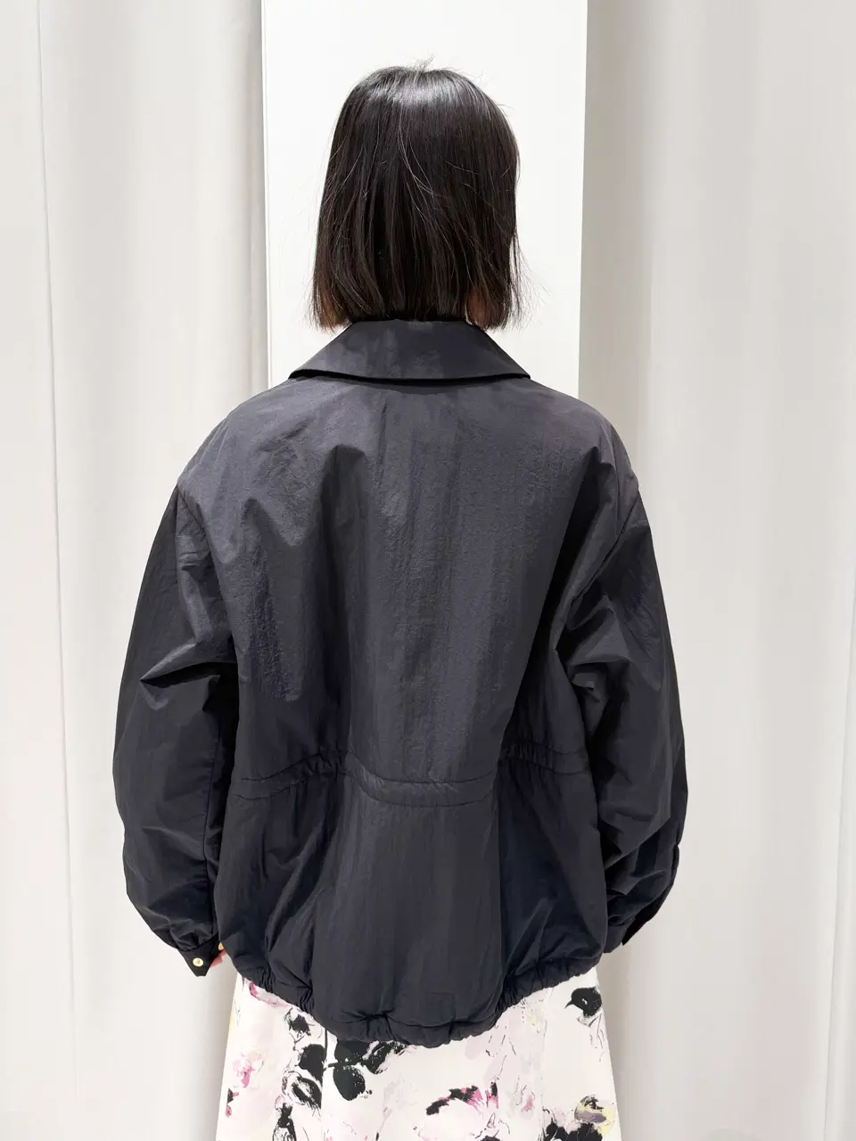 GRACE CONTINENTAL yuri コーディネート画像