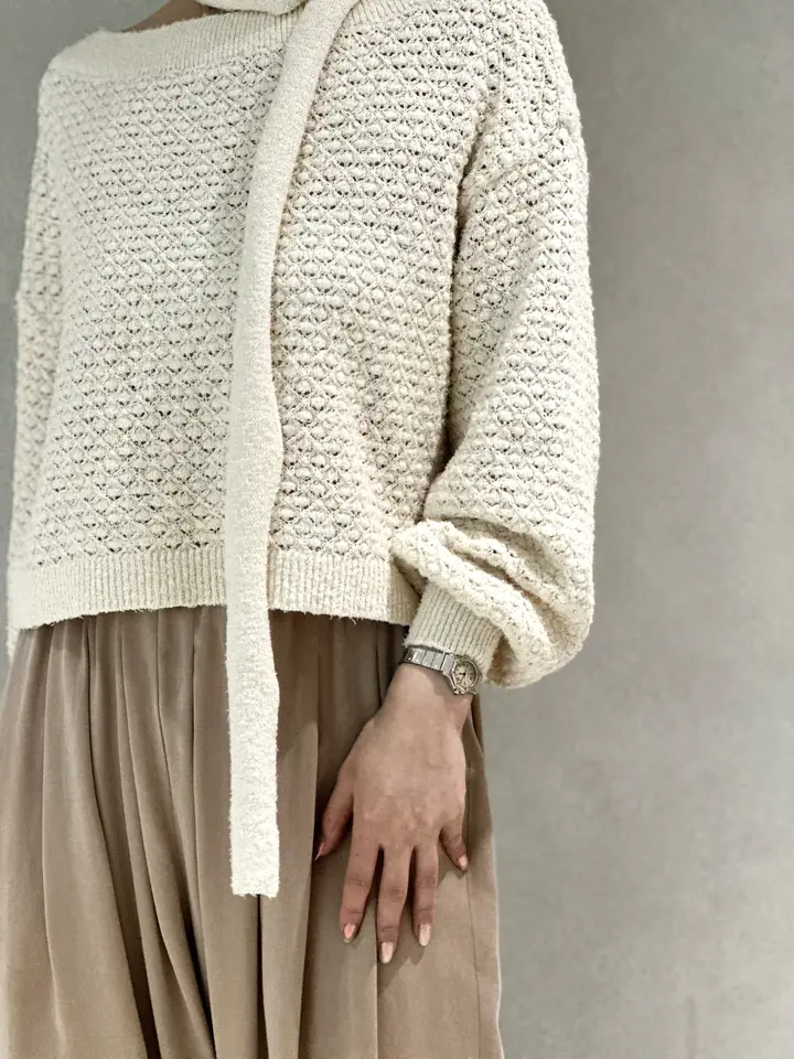 GRACE CONTINENTAL Kogane. コーディネート画像