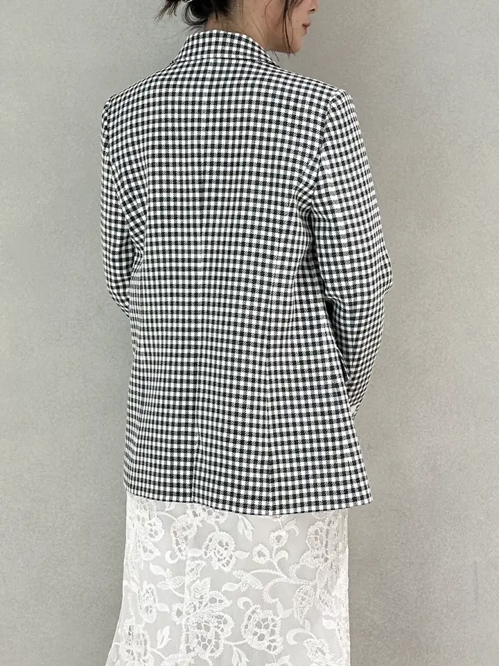 GRACE CONTINENTAL Kogane. コーディネート画像