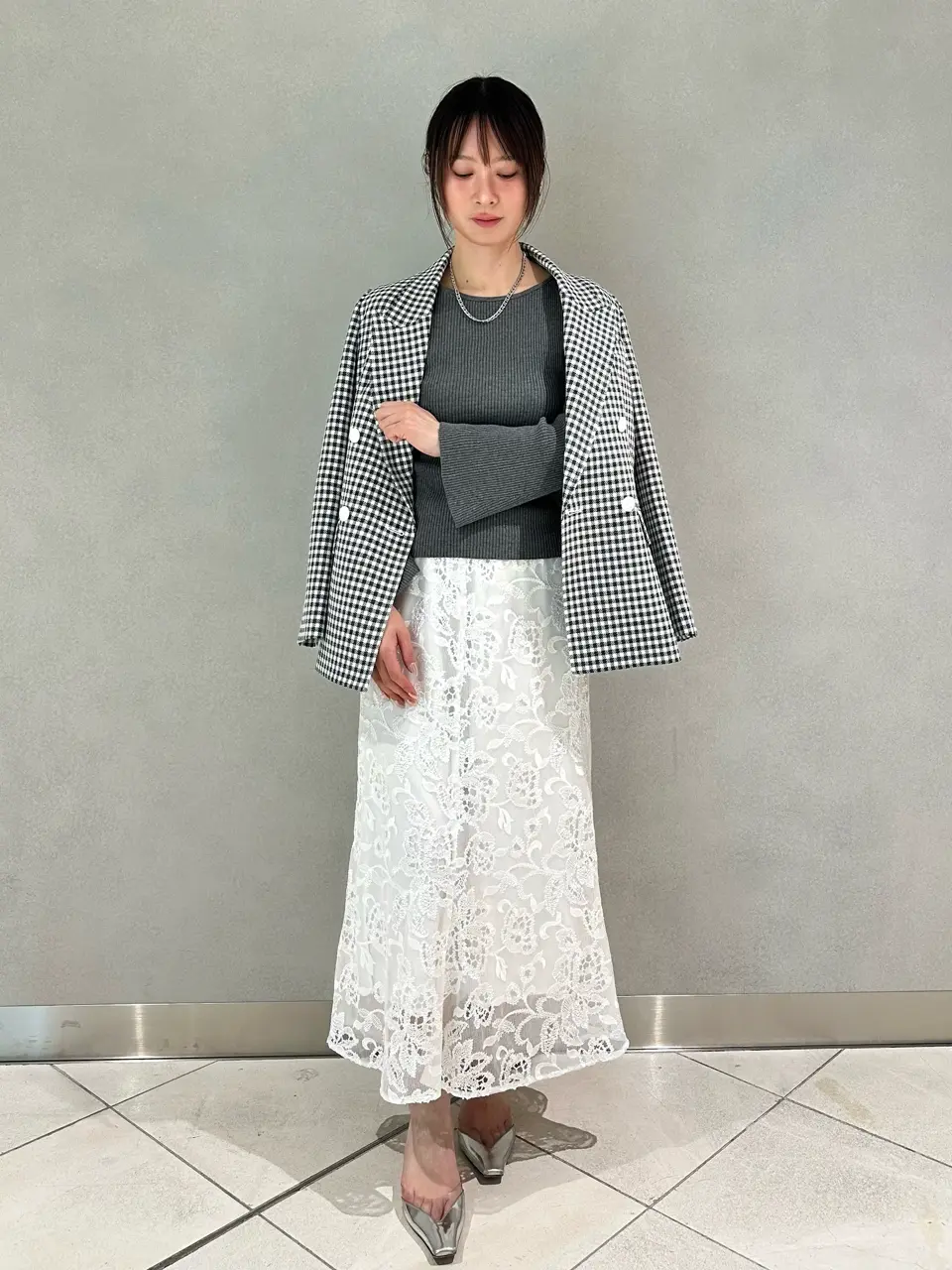  Kogane. コーディネート画像