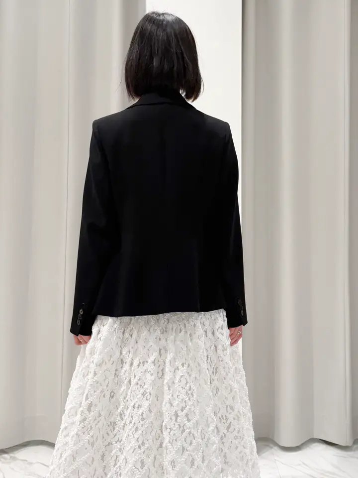 GRACE CONTINENTAL yuri コーディネート画像