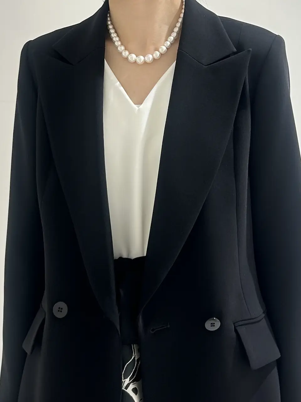 GRACE CONTINENTAL 狩野　珠季 コーディネート画像