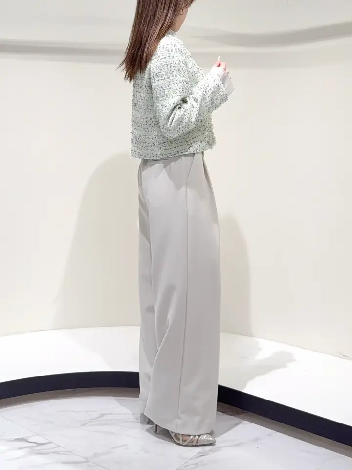 GRACE CONTINENTAL Suzuka コーディネート画像