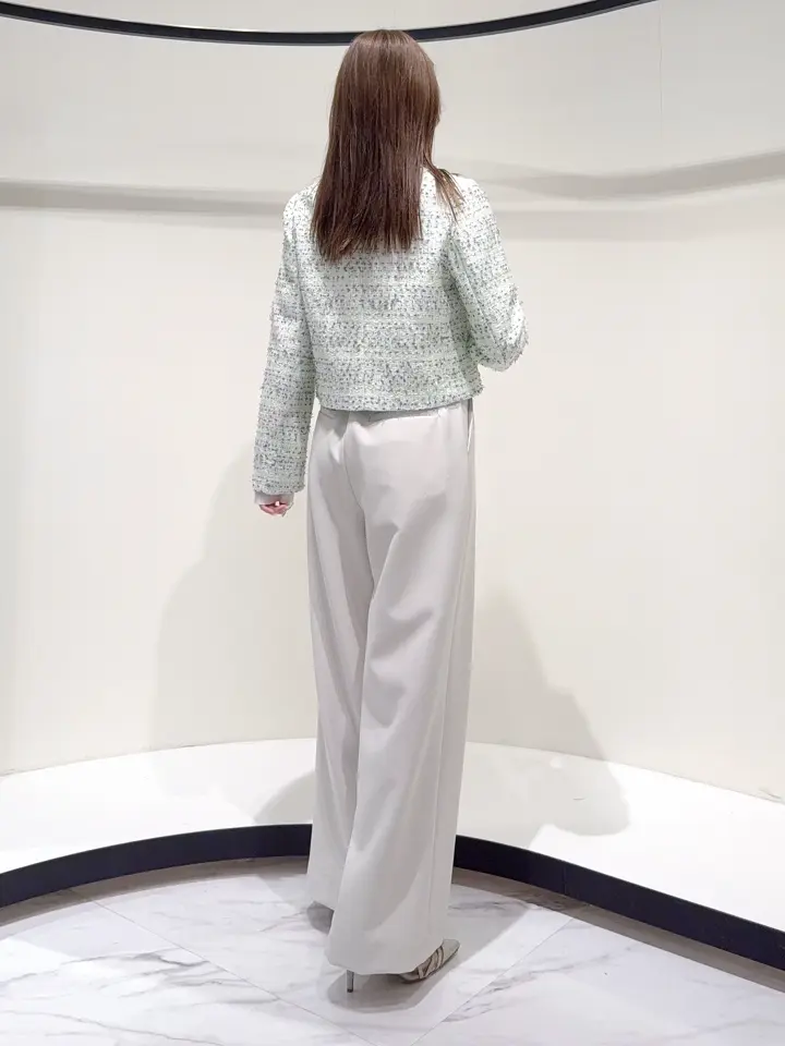 GRACE CONTINENTAL Suzuka コーディネート画像